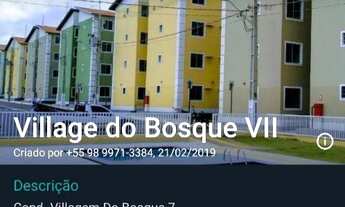 Imagem: Aluga-se um Apartamento