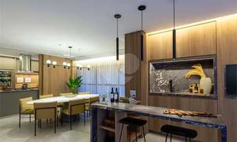 Imagem: Apartamento para venda com 152,7 m², três