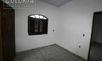 Imagem 5: Santo André - Casa Padrão - Vila Humaitá