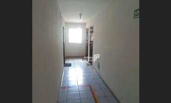 Imagem 3: Apartamento com 2 dormitórios para alugar por R$ 1.300,00/mês - Turu - São Luís/MA