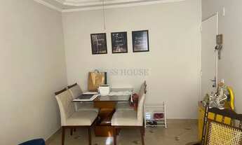 Imagem 2: Apartamento - Jardim Paulicéia - Campinas