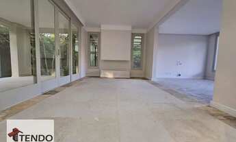 Imagem 4: Casa com 6 dormitórios à venda, 973 m² por R$ 8.500.000 - Helvétia Polo Country - Indaiatu