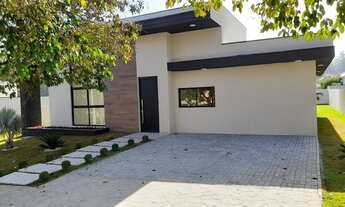 Imagem 7: Casa com 3 dormitórios à venda, 195 m² por R$ 1.500.000,00 - Condomínio Shambala I - Atiba