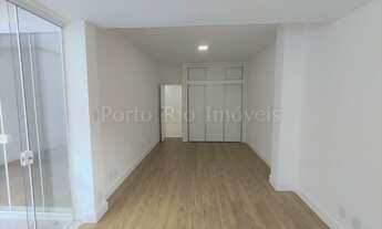 Imagem 6: Cobertura Linear à venda, Rua Joana Angélica, Ipanema, reformada, 3 quartos (1 suíte), vag