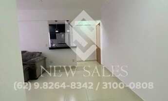 Imagem 2: Excelente apartamento com 2 quarto sendo 1 suíte - Setor Cândida de Morais