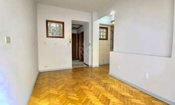 Imagem 5: Apartamento para Locação/Aluguel - 45m², 1 dormitório, Centro Histórico