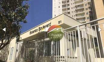 Imagem 4: Apartamento com 2 dormitórios para alugar, 75 m² por R$ 1.880,01/mês - Jardim Botânico - R