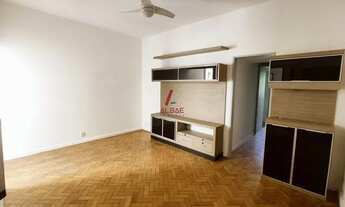 Imagem: RIO DE JANEIRO - Apartamento Padrão - Leblon