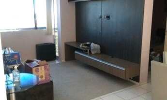 Imagem 2: Apartamento com 3 dormitórios à venda, 75 m² por R$ 250.000,00 - Horto - Teresina/PI