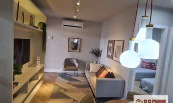 Imagem 4: Apartamento com 2 dormitórios à venda, 44 m² por R$ 180.900,00 - Jardim Capivari - Campina