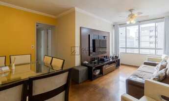 Imagem 2: Venda Apartamento 3 Dormitórios - 80 m² Higienópolis