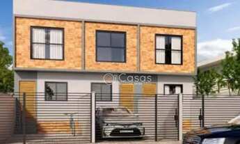 Imagem 2: Casa com 2 dormitórios à venda, 70 m² por R$ 280.000,00 - Linhares - Juiz de Fora/MG