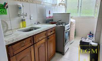 Imagem 3: Apartamento com 2 quartos com vaga e predio com piscina no Fonseca em Niterói