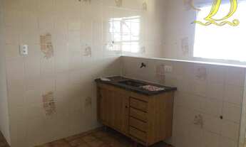 Imagem: Apartamento com 1 dormitório à venda