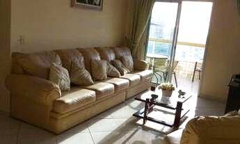 Imagem 5: Apartamento com 2 dormitórios à venda, 80 m² por R$ 490.000,00 - Tupi - Praia Grande/SP