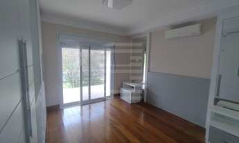 Imagem 4: CAMPINAS - Casa de Condomínio - Loteamento Arboreto dos Jequitibás (Sousas