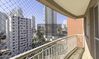 Imagem 6: Apartamento com 3 dormitórios, 01 suíte, 02 vagas, para alugar - Alto da Lapa