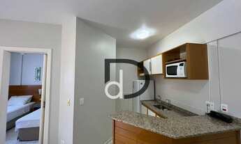 Imagem 3: Apartamento com 1 dormitório à venda, 39 m² por R$ 960.000 - Riviera de São Lourenço - Ber