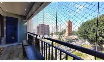 Imagem 3: Apartamento à venda no bairro Jardim - Santo André/SP