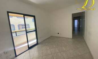 Imagem 5: Apartamento com 2 dormitórios à venda, 89 m² por R$ 320.000,00 - Caiçara - Praia Grande/SP