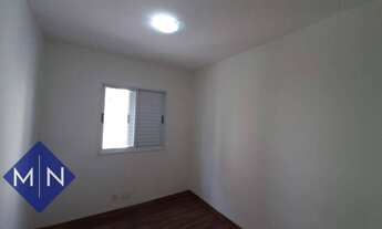 Imagem 4: Apartamento com 2 dormitórios à venda, 62 m² por R$ 394.320,00 - Jardim Tupanci - Barueri