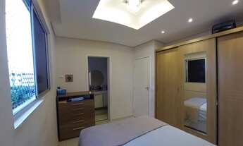 Imagem 6: AP de 3 Qrts Eliza Miranda - Semi Mobiliado - 4° Andar