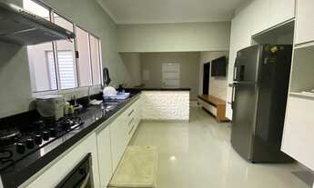 Imagem 6: Casa com 2 dormitórios à venda, 170 m² por R$ 399.000 - Residencial Nato Vetorasso - São J