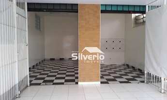 Imagem 2: Salao na Andromeda