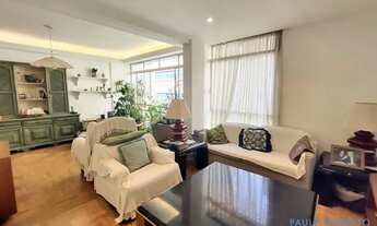 Imagem 4: APARTAMENTO - HIGIENÓPOLIS - SP