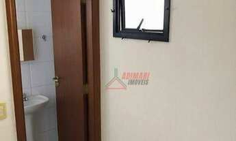 Imagem 3: Apartamento com 3 suites à venda, 202 m² por R$ 1.950.000 - Chácara Klabin - São Paulo/SP