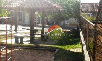 Imagem 5: Casa com 2 dormitórios para alugar, 200 m² por R$ 2.843,00/mês - Jardim Manoel Penna - Rib