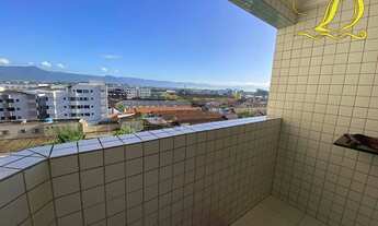 Imagem 4: Apartamento com 2 dormitórios à venda, 60 m² por R$ 320.000,00 - Aviação - Praia Grande/SP