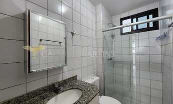 Imagem 5: Apartamento nascente com 2 quartos em 81m² com 1 vaga de garagem na Graça