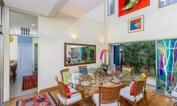 Imagem 6: CASA DESLUMBRANTE COM PROJETO DE 350 m2 EM TERRENO DE 500 M2 EM LOCALIZAÇÃO PRIVILEGIADA N