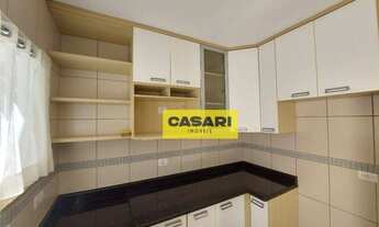 Imagem 2: Casa com 3 dormitórios, 144 m² - venda ou aluguel - Baeta Neves - São Bernardo do Campo/SP