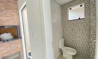 Imagem 5: Sobrado Alto Padrão Albatroz SB108