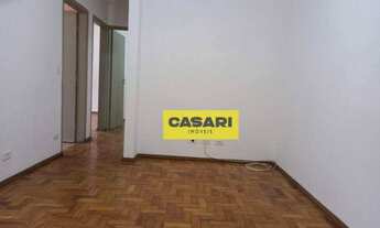 Imagem 7: Apartamento com 2 dormitórios para alugar, 68 m² - Centro - São Bernardo do Campo/SP