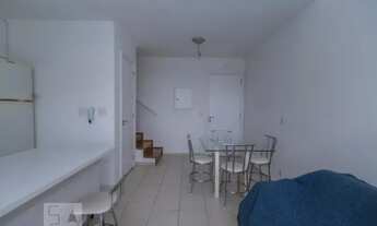 Imagem 4: Apartamento para Aluguel - Vila Pompéia, 1 Quarto, 50 m2