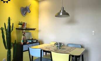 Imagem 7: APTO JAGUARE Apartamento com 3 dormitórios