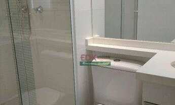 Imagem 5: Apartamento com 3 dormitórios à venda, 68 m² por R$ 318.000 - Parque Santo Antônio - Tauba