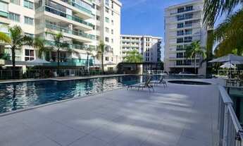 Imagem 7: Super 3 quartos sendo 2 suítes - Essence - Centro Metropolitano