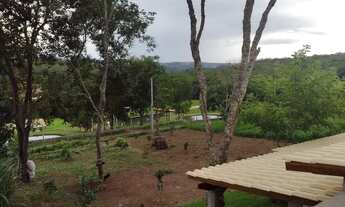 Imagem 2: Linda Chácara Em Bonfinópolis 2000 Mil Metros! 30 km de Goiânia. Acesso Fácil!.