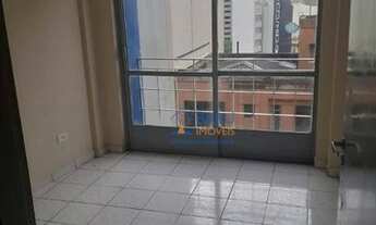 Imagem 2: Kitnet com 2 dormitórios para alugar, 60 m² por R$ 1.950,00/mês - Centro - São Paulo/SP