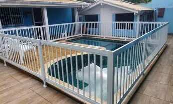 Imagem 2: CASA 5 DORMITÓRIOS INGLESES