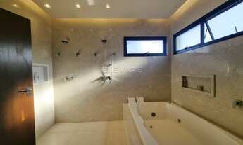 Imagem 4: Casa em Condomínio à venda no Alphaville 2, Ribeirão Preto, SP, 3 quartos, 3 suítes