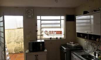 Imagem: Casa com 3 dormitórios à venda, 180 m²