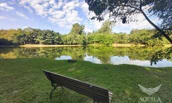 Imagem 3: TERRENO COM 1003 m² NO CONDOMÍNIO DACHA - SOROCABA
