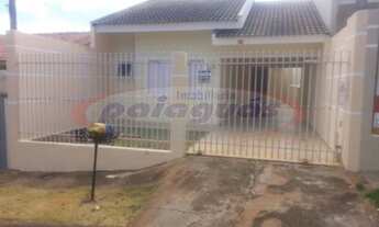 Imagem 3: LOCAÇÃO Casa com 3 dormitórios