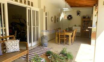 Imagem 7: Casa - Jardim Flamboyant - Campinas