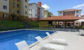 Imagem 6: Cd Azaléia 03qts próx ao Via Norte